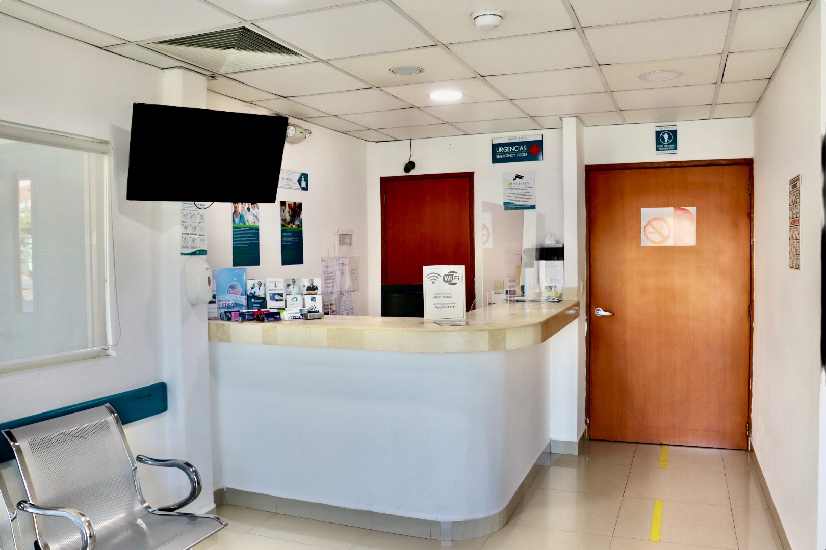 Vallarta Medical Center