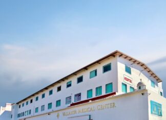 Vallarta Medical Center Celebrates Seven Years as a Top Level Hospital Vallarta Medical Center