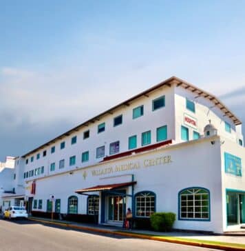 Vallarta Medical Center Celebrates Seven Years as a Top Level Hospital Vallarta Medical Center