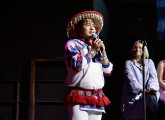 Gay Games Guadalajara Seeks Participants from Puerto Vallarta Jobis Shosho
