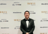 Puerto Vallarta Brings Home Five Travvy Awards For Tourism Efforts Luis Villaseñor, General Director of the Public Trust for Tourism Promotion and Advertising of Puerto Vallarta