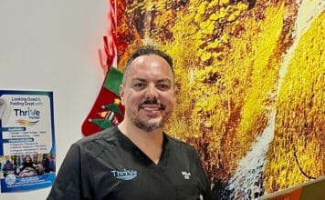 ThrIVe Celebrates One Year with $50 USD Off Services Through Dec. 31, 2022 Mikel Alvarez, CEO, opened ThrIVe MedSpa on December 31, 2022, and has been amazed at how welcoming Puerto Vallarta has been to his new business. Alvarez previously owned a Ketamine IV therapy clinic in Las Vegas, NV, but sold that location to move to Puerto Vallarta full time as this is now his home.