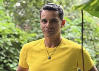 Fresh Coconut Water and Baguettes – all in Emiliano Zapata Alfonso "Poncho" Davalos