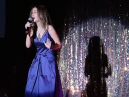 Patriz Wins Round Three of SYTYCR Talent Competition 17-year-old Patriz walked away with the winning crown from round three of So You Think You Can Rise talent competition. Photo by Oscar Almeida