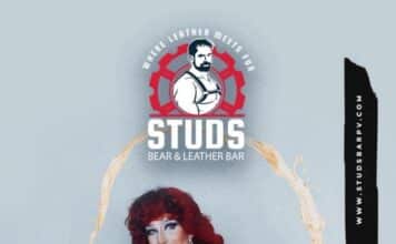 Studs Bear Bar Opens Bear Week With Drag Bunch Drag Brunch @STUDS Bear Bar PV Have fun, laugh, dance and enjoy a premium Brunch experience with bottomless mimosas and bottomless Bloody Mary's. Hosted by Faith Inferno.