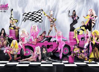 Studs, Chachalaca, TOP Sky and Other PV Bars to Air RPDR Premiere, Friday, Jan. 6