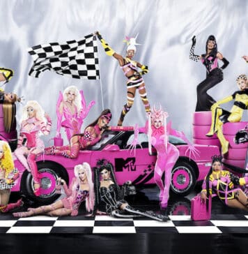 Studs, Chachalaca, TOP Sky and Other PV Bars to Air RPDR Premiere, Friday, Jan. 6