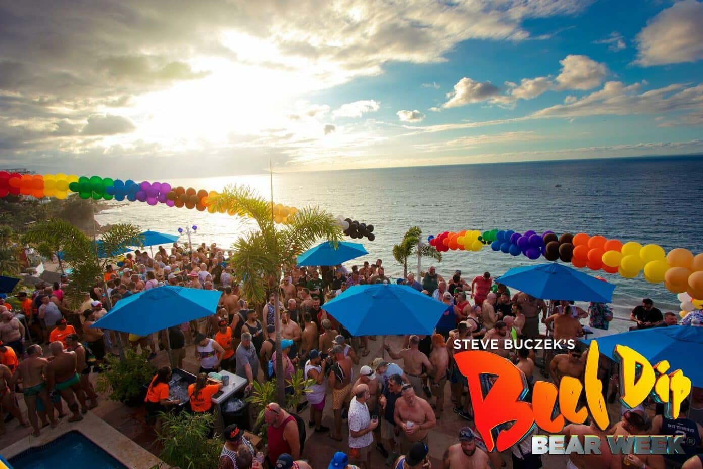 Record Attendance of More than 3,500 Expected for BeefDip Bear Week Out