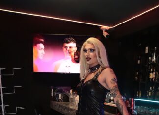 Bearakoe Premiers on Wednesdays at Studs Bear/Leather Bar