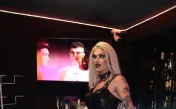 Bearakoe Premiers on Wednesdays at Studs Bear/Leather Bar