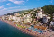Beach Clubs Offer Relaxing Ways to Enjoy the Sun and Ocean Puerto Vallarta, Mexico, is a popular vacation destination known for its beautiful beaches, vibrant culture, and delicious food. The city is also known for its welcoming and accepting attitude toward the LGBTQ+ community.