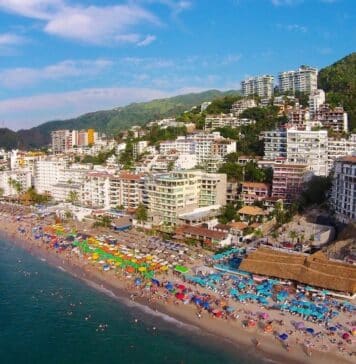 Beach Clubs Offer Relaxing Ways to Enjoy the Sun and Ocean Puerto Vallarta, Mexico, is a popular vacation destination known for its beautiful beaches, vibrant culture, and delicious food. The city is also known for its welcoming and accepting attitude toward the LGBTQ+ community.