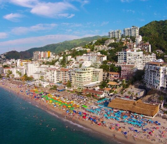 Businesses Lower Prices, Try New Tactics to Lure Customers Ahead of 2026-27 Season Puerto Vallarta, Mexico, is a popular vacation destination known for its beautiful beaches, vibrant culture, and delicious food. The city is also known for its welcoming and accepting attitude toward the LGBTQ+ community.