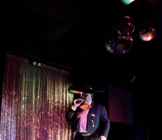 Two Winners Named in Round Four of SYTYCR Talent Competition rafael alonso camacho. Photo by Oscar Almeida.