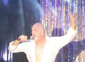 Yates Wows Audience With English/Spanish Rendition of ‘Sway’ and Named Round 2 Winner of SYTYCR Steve Yates won round two of Jan. 15’s So You Think You Can Rise (SYTYCR) competition and will advance to the finals to be held at Teatro Vallarta on February 26, 2023.