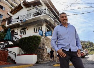 The Swedes Wins TripAdvisor Travelers Choice Award Restaurant Veteran Christopher Maluck Purchases The Swedes Bar & Bistro. Photo by Oscar Almeida.