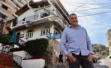 The Swedes Wins TripAdvisor Travelers Choice Award Restaurant Veteran Christopher Maluck Purchases The Swedes Bar & Bistro. Photo by Oscar Almeida.