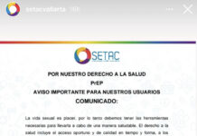 SETAC Discontinues Free PREP Services Due to Lack of Government Funding SETAC Prep Services Announcement