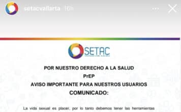 SETAC Discontinues Free PREP Services Due to Lack of Government Funding SETAC Prep Services Announcement
