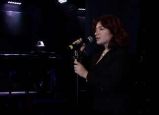 Jordan Rae Walker Wins Final Round of So You Think You Can Rise Talent Competition Jordan winner photo by Oscar Almeida