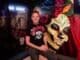 Juan Alvarado, owner of La Catrina Cantina. Photo by Oscar Almeida.