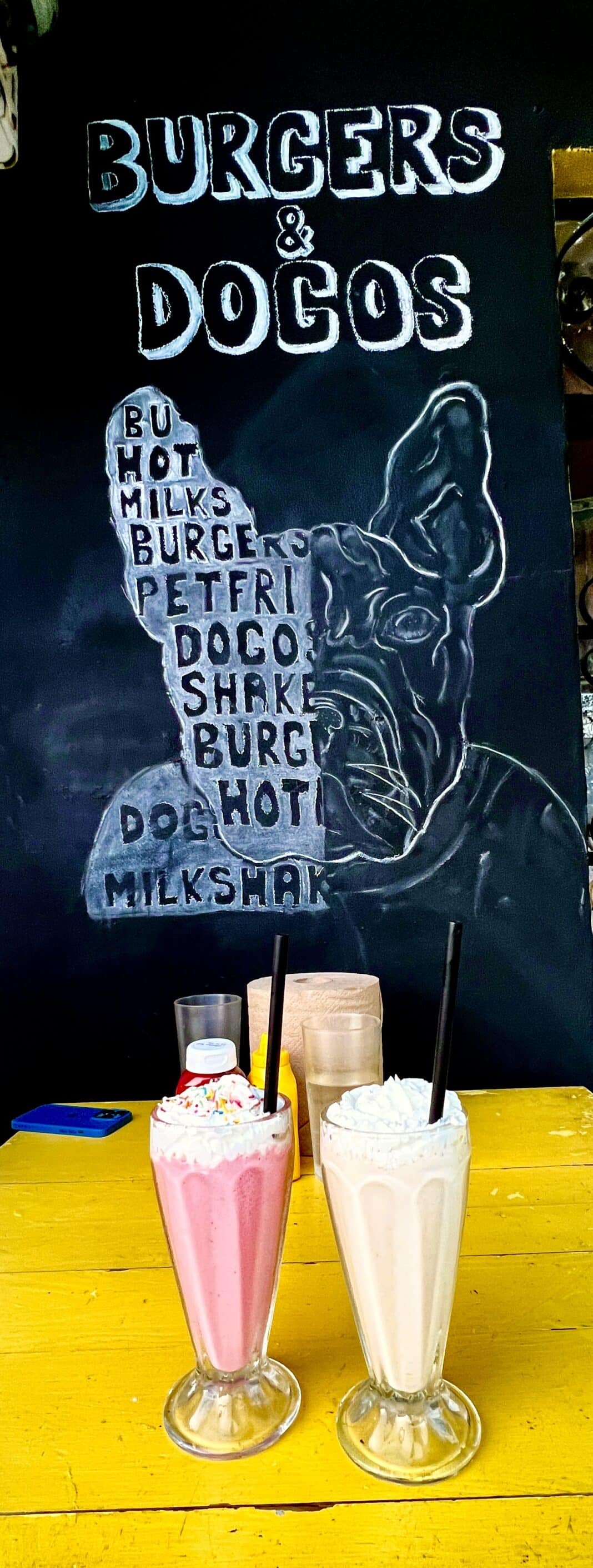 Urban Dogs Celebrates Two Years Providing Unique Comfort Food Creations Out and About Puerto