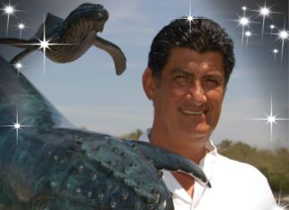 New Sculpture Dedicated to the Vallarta LGBT Community to be Made by Famed Artist Octavio González Octavio Gonzalez