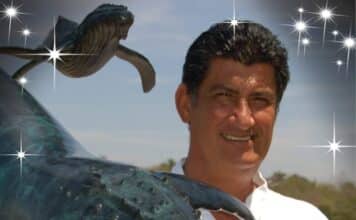 New Sculpture Dedicated to the Vallarta LGBT Community to be Made by Famed Artist Octavio González Octavio Gonzalez