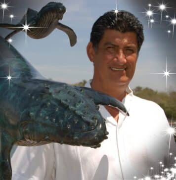 New Sculpture Dedicated to the Vallarta LGBT Community to be Made by Famed Artist Octavio González Octavio Gonzalez