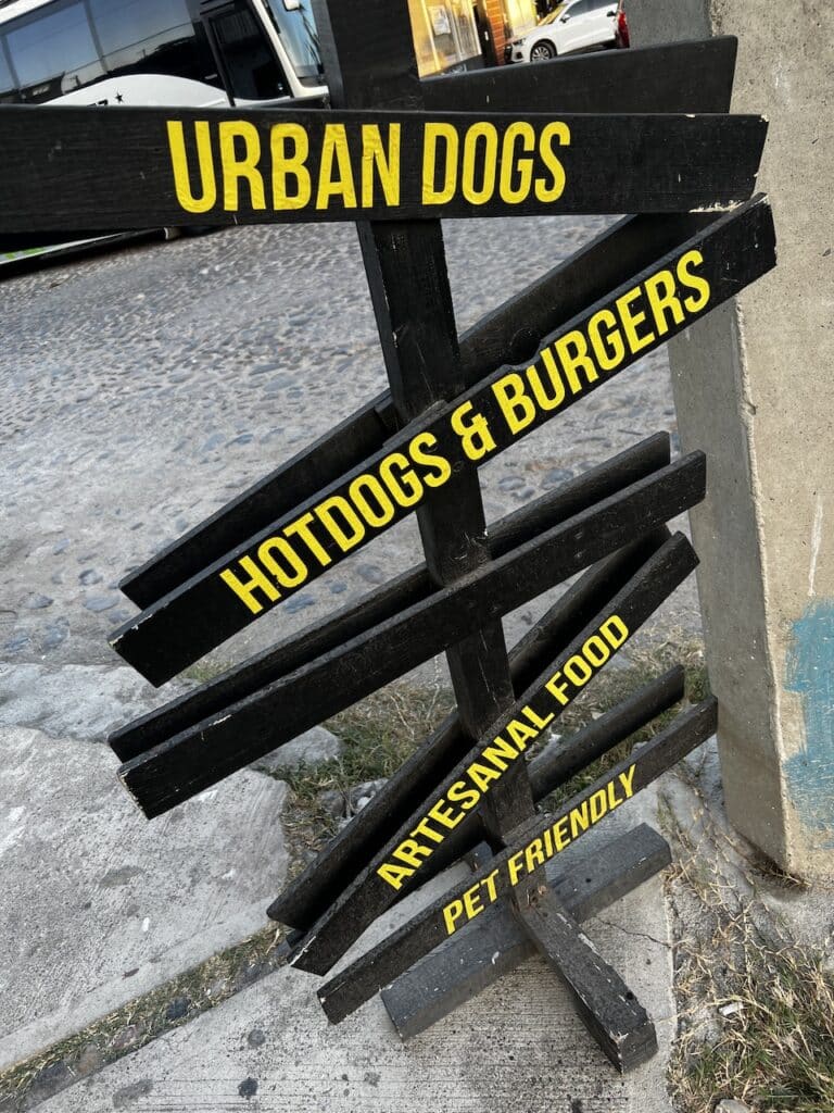 Urban Dogs Celebrates Two Years Providing Unique Comfort Food Creations Out and About Puerto