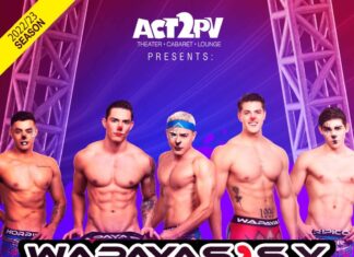 Act2PV Show Guide – Wayapasos y Horripicosos Opens