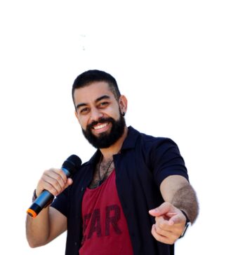 Buscando? Activo? Passivo? Learn How to Navigate Gay Apps While in Puerto Vallarta Profe Luiz Valadez