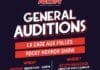 ACT2PV Announces Open Auditions for 2023-24 Season for La Cage Aux Folles and Rocky Horror Show Auditions will be held on March 25 & 26, and all interested individuals are encouraged to participate. Experience is not necessary, and while English is helpful, it's not required.