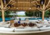 Puerto Vallarta Beachfront Villa Rentals – Luxury Retreats for up to 40 Guests Experience luxurious beachfront living in the exclusive Los Ranchos Estates neighborhood at Casa Escondida, a stunning six-bedroom villa with a Mexico-meets-Morocco theme.