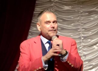 Celebration for the Life and Legacy of Danny Mininni to be held April 8, 2023 at ACT2PV