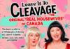 ‘LEAVE IT TO CLEAVAGE’ Brings an All New, All-Female Improv Comedy Show to Incanto March 14 to 31, 2023 Leave it to Cleavage, at Incanto in Puerto Vallarta March 14 to 31, 2023.