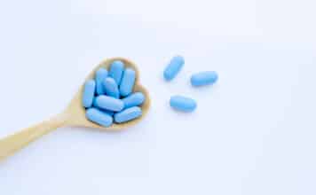 SETAC Resets Prep Program, Will Provide Services for up to 1,000 participants prep pills illustration