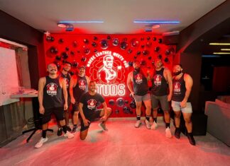 STUDS Bear Bar Announces New Weekly Food and Special Nights Come and meet the staff at STUDS. Photo by Jerry Jones