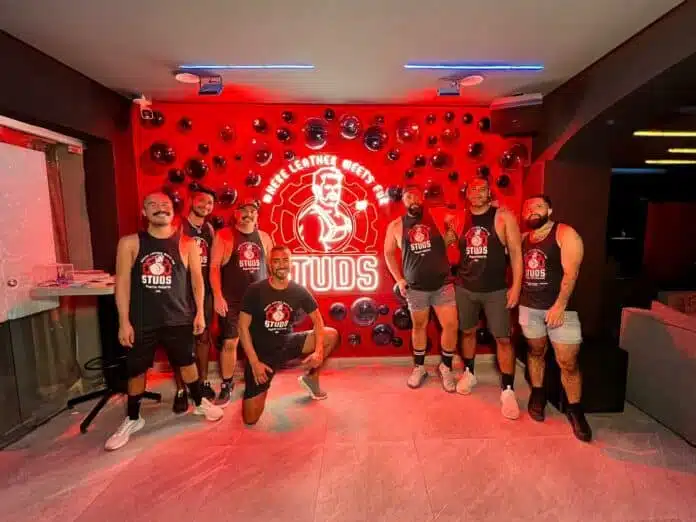 STUDS Bear Bar Announces New Weekly Food and Special Nights Come and meet the staff at STUDS. Photo by Jerry Jones