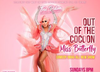 Vallarta Entertainment Options Sizzle in Summer Months