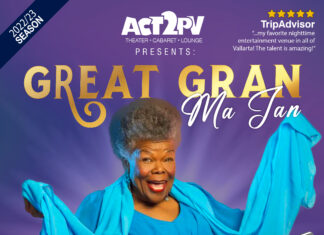 ACT2PV Offering 2×1 Specials for Local Residents on Some Shows