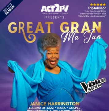 ACT2PV Offering 2×1 Specials for Local Residents on Some Shows