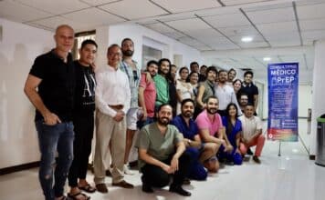 PrEP Vallarta Offers New Medical and Treatment Options for Vallartians Prep Vallarta opening