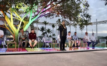 Vallarta Pride Readies for Record Breaking Crowd Javier Jimenez, president of Vallarta Pride,