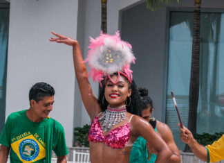 Lesbians Are Out During Vallarta Pride, May 22 to 29, 2023