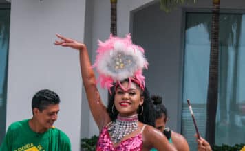 Lesbians Are Out During Vallarta Pride, May 22 to 29, 2023