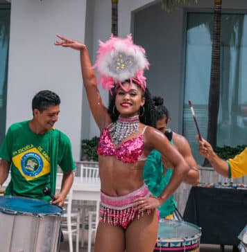 Lesbians Are Out During Vallarta Pride, May 22 to 29, 2023