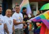 Showing Pride: Puerto Vallarta DIF Director Celebrates Inclusion and Vindicates His Identity as a Visible Gay Man Roberto Ramos
