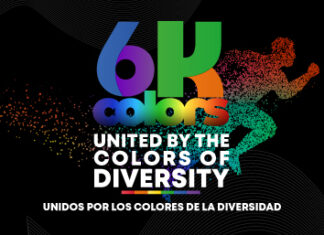 Organizers Seek 300 Runners for 3K and 6K Race to Open Vallarta Pride Week