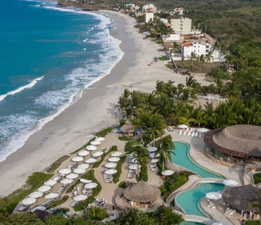 Ranchos Estates & Kupuri Estates – Discover Two Luxury Villa Rental Communities in Punta Mita